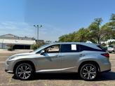 Thumbnail of 2019 Atomic Silver Lexus RX 350L