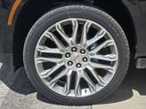 Thumbnail of 2025 Onyx Black GMC Yukon