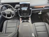 Thumbnail of 2025 Onyx Black GMC Yukon