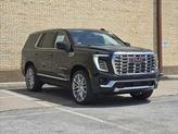 Thumbnail of 2025 Onyx Black GMC Yukon