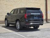 Thumbnail of 2025 Onyx Black GMC Yukon