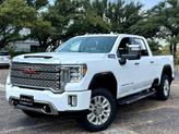 Photo of 2022 Summit White GMC Sierra 2500