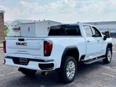 Thumbnail of 2022 Summit White GMC Sierra 2500