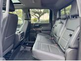 Thumbnail of 2022 Summit White GMC Sierra 2500