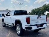 Thumbnail of 2022 Summit White GMC Sierra 2500