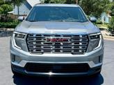 Thumbnail of 2025 Sterling Metallic GMC Acadia