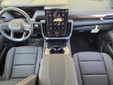 Thumbnail of 2025 Summit White GMC Yukon XL