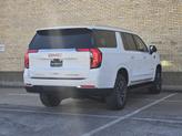 Thumbnail of 2025 Summit White GMC Yukon XL