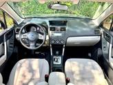 Thumbnail of 2015 Jasmine Green Metallic Subaru Forester