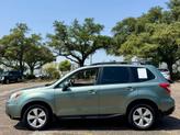 Thumbnail of 2015 Jasmine Green Metallic Subaru Forester