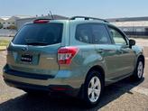Thumbnail of 2015 Jasmine Green Metallic Subaru Forester