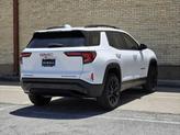 Thumbnail of 2026 Summit White GMC Terrain