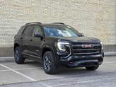 Thumbnail of 2026 Ebony Twilight Metallic GMC Terrain