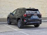 Thumbnail of 2026 Ebony Twilight Metallic GMC Terrain