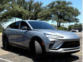 Thumbnail of 2024 Moonstone Gray Metallic Buick Envista