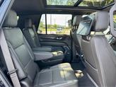 Thumbnail of 2024 Midnight Blue Metallic GMC Yukon