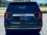 Thumbnail of 2024 Midnight Blue Metallic GMC Yukon