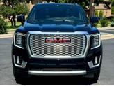 Thumbnail of 2024 Midnight Blue Metallic GMC Yukon