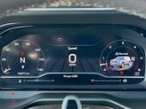 Thumbnail of 2024 Midnight Blue Metallic GMC Yukon