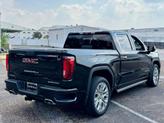 Thumbnail of 2022 Onyx Black GMC Sierra 1500