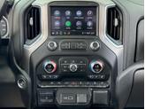 Thumbnail of 2022 Onyx Black GMC Sierra 1500