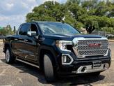 Thumbnail of 2022 Onyx Black GMC Sierra 1500