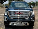 Thumbnail of 2022 Onyx Black GMC Sierra 1500