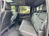 Thumbnail of 2022 Onyx Black GMC Sierra 1500