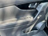 Thumbnail of 2021 Magnetic Black Pearl Nissan Rogue Sport