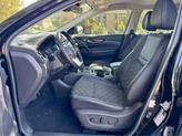 Thumbnail of 2021 Magnetic Black Pearl Nissan Rogue Sport