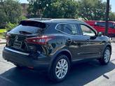 Thumbnail of 2021 Magnetic Black Pearl Nissan Rogue Sport
