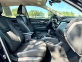 Thumbnail of 2021 Magnetic Black Pearl Nissan Rogue Sport