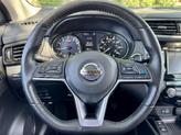 Thumbnail of 2021 Magnetic Black Pearl Nissan Rogue Sport