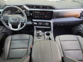 Thumbnail of 2025 Titanium Rush Metallic GMC Sierra 1500