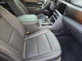 Thumbnail of 2025 Titanium Rush Metallic GMC Sierra 1500