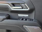 Thumbnail of 2025 Titanium Rush Metallic GMC Sierra 1500