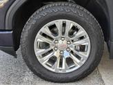 Thumbnail of 2025 Titanium Rush Metallic GMC Sierra 1500