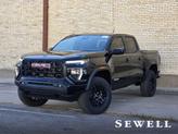 Photo of 2026 Onyx Black GMC Canyon