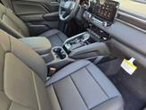 Thumbnail of 2026 Onyx Black GMC Canyon