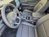 Thumbnail of 2026 Onyx Black GMC Canyon