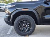 Thumbnail of 2026 Onyx Black GMC Canyon