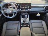 Thumbnail of 2026 Onyx Black GMC Canyon