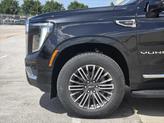Thumbnail of 2025 Onyx Black GMC Yukon XL