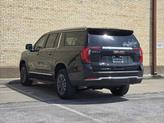 Thumbnail of 2025 Onyx Black GMC Yukon XL