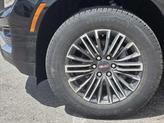 Thumbnail of 2025 Onyx Black GMC Yukon XL