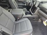 Thumbnail of 2025 Onyx Black GMC Yukon XL