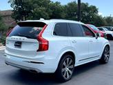 Thumbnail of 2021 WHITE Volvo XC90 Recharge Plug-In Hybrid