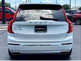 Thumbnail of 2021 WHITE Volvo XC90 Recharge Plug-In Hybrid