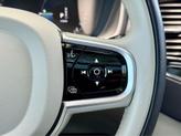 Thumbnail of 2021 WHITE Volvo XC90 Recharge Plug-In Hybrid