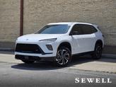 Photo of 2025 Summit White Buick Enclave